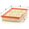 MANN-FILTER vzduchovy filtr C 2998