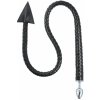 Kiotos Devil Tail Buttplug and Weaved Whip