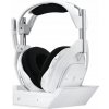 Slúchadlá LOGITECH Astro A50 X biele
