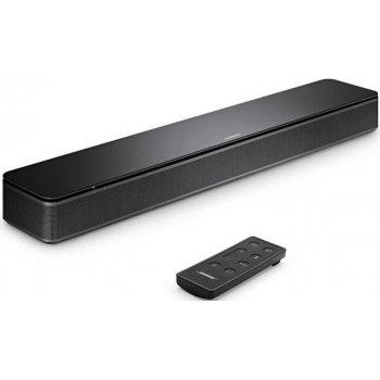 BOSE TV Speaker od 259 € - Heureka.sk