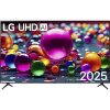 LG Electronics 75UA75006LA LCD TV, 190 cm 75 palca, G (A - G), čierna; 75UA75006LA.AEUQ