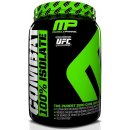 MusclePharm Combat 100% Isolate 2270 g