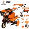 RURIS kultivátor 7500FR ACC6