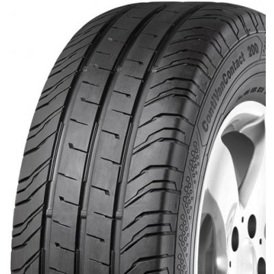 Continental VanContact 200 225/55 R17 101V