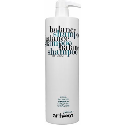Artégo Balance Šampón pre mastné vlasy a pokožku 1000 ml
