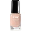 LONDONTOWN kur Tinted Fortifying Ridge Filler Vyhladzujúci tónovaný lak na nechty Apricot Beige marhuľovo béžová 12 ml