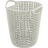 Curver KNIT 3678 7L biely 24x27x23 cm