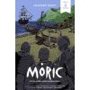 Združenie Mórica Beňovského Móric 6: Cez severný Pacifik