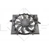 Ventilátor chladenia motora NRF 12V, 600W 47213 EAN: 8718042106346