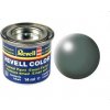Barva Revell emailová - 32360 - hedvábná zelená (green silk)