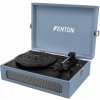 Fenton RP118E Gramofón v kufríku s BT vstupom/výstupom