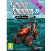 GIANTS SOFTWARE Farming Simulator 22 - Kubota Pack DLC (PC) Steam Key 10000326199002