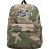 VANS Old Skool Classic Backpack 22l VINTAGE CAMO