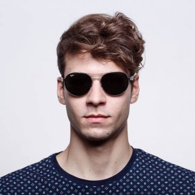 Ray ban rb3536 2025