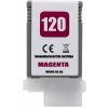EkoToner CANON PFI-120M - kompatibilný Magenta 130ml