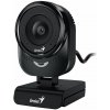 GENIUS FaceCam 1000X Q Black, 720p HD + Mikrofon 32200009400