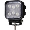 Lucidity Pracovné svietidlo 22863 LED, 3800/2800 lm, 9-32V, IP69K, kábel 0,28 m
