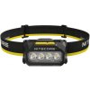 NItecore HA27 UHE MCT LEDs 800lm
