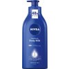 Nivea výživné telové mlieko Rich Nourishing 625ml