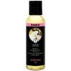 Shunga Massage Oil Aphrodisia Rose Petals (Lupene Ruží) 60ml - Masážny Olej