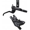 Kotúčová brzda - set zadný Shimano Deore BR-M6100 uni