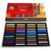 Koh-i-noor křídy (pastely) olejové umělecké GIOCONDA souprava 48 ks