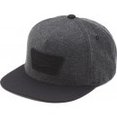 Vans Full Patch Snapback Asphalt/Black