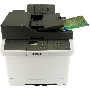 Lexmark CX-310dn