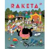 Raketa 31 - Sport v plavkách - Labyrint