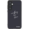 Picasee ULTIMATE CASE pro Samsung Galaxy A55 5G A556B - Všetko je na tebe