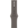 Apple Watch 45mm Clay Sport Band - M/L MT493ZM/A