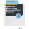 Dynamics 365 Business Central Developer Certification Companion (Dr. Gomathi S)(Brožovaná)