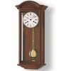 Kyvadlové mechanické nástenné hodiny 606/1 AMS 64cm (4037445133631)