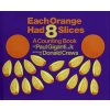 Each Orange Had 8 Slices (Paul Giganti, Donald Crews)(Pevná)