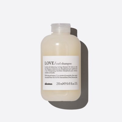 Davines Love Curl Shampoo 250 ml