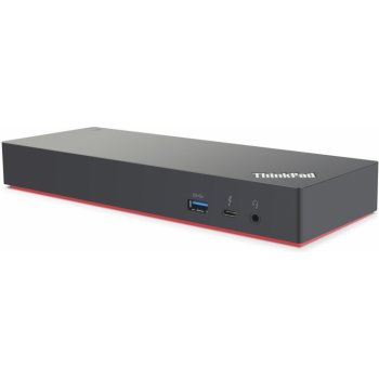 Lenovo ThinkPad Thunderbolt 3 Workstation Dock 40AN0135EU