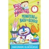 Billy and the Mini Monsters: Monsters Go Back to School (Brožovaná)
