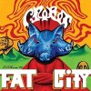 Crobot: Welcome To Fat City - Vinyl (LP)