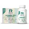Multivitamín Nexgen® Pro 90 + Omega 3 90 kaps. Reflex