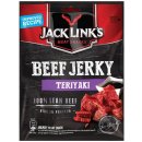 Jerky Jack Link´s Sušené hovädzie mäso Beef Ostro sladká príchuť 70 g