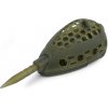 Korum feederové krmítko Camo Grub Feeder Gramáž: 30g