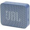 JBL GO ESSENTIAL 2 bluetooth prenosný reproduktor (730mAh vnútorná batéria, 4W, vodotesný, prachotesný) TMAVOMODRÝ