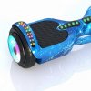 Skateboard Gordon SKATEBOARD GALAXY ELEKTRYCZNA 6,5