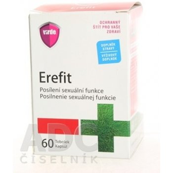 Erefit Virde 60 tbl