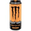 Monster Rehab Peach Tea 458 ml