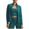 Under Armour | Under Armour Motion Jacket EMEA | zelená| XS