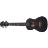 CASCHA HH 2300L Concert Mahogany LH Black