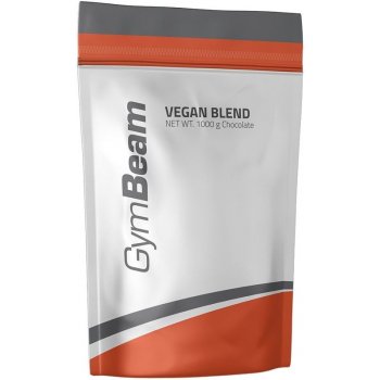 GymBeam Vegan Blend 1000 g