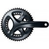 Kliky SHIMANO SORA FC-R3000 2x9 - 165mm - 50/34z EFCR3000AX04X