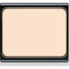 Artdeco Camouflage vodeodolný krycí krém na vloženie do paletky 15 Peach 4,5 g
